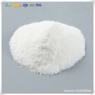 Menadiona bissulfito de sódio (vitamina K3 NSB)