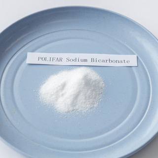 Fornecimento de fábrica de melhor qualidade bicarbonato de sódio de grau alimentício ou bicarbonato de sódio