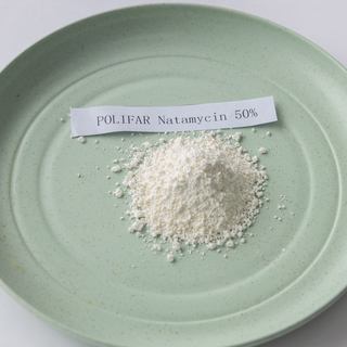Conservantes Puros Grau Alimentar Natamicina E 235 50% Pureza